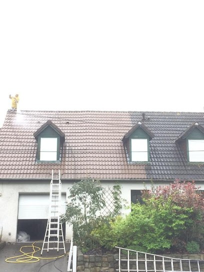 Brion James, Ramoneur à Petite-Forêt