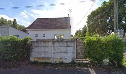 Weigert J M Artisan Ramoneur, Ramoneur à Bachant