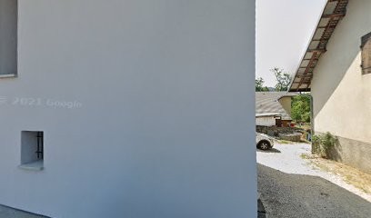 Ramonage Alpin, Ramoneur à Sonnaz