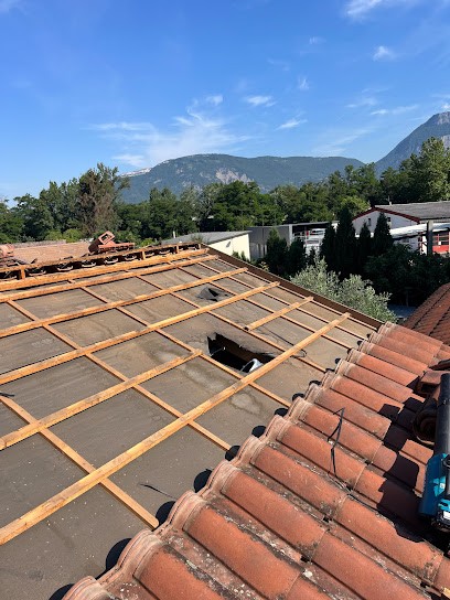 Artisan Theer ramonage cheminée ramoneur, Ramoneur à Saint-Martin-d'Hères