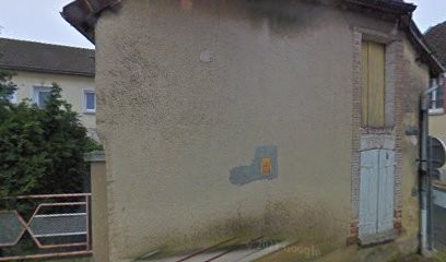 Ramonage Mattlin, Ramoneur à Avize