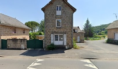 Sbalchiero Frederic, Ramoneur à Saint-Aulaire