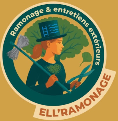 Ell'ramonage, Ramoneur à Fors