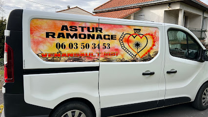 Astur Ramonage | Ramoneur & Traitement De Toiture, Ramoneur à Venansault