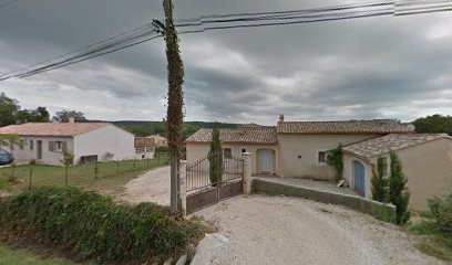 Carteron Chabaud Ramonage, Ramoneur à Saint-Marcel-de-Careiret