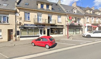 Couture Fioul, Ramoneur à Villers-Bocage