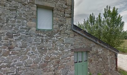 Bien au chaud, Ramoneur à Mont-Dol