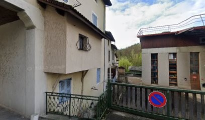 Foudraz Ramonage, Ramoneur à Pont-en-Royans
