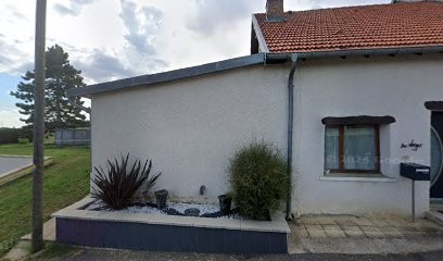 Gautrot David, Ramoneur à Écuelle