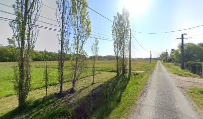 Mr raymond daniel, Ramoneur à Bieujac