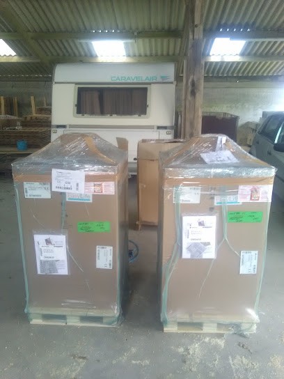 Arrée Ramonage ( SAV Pellet ), Ramoneur à Guiclan