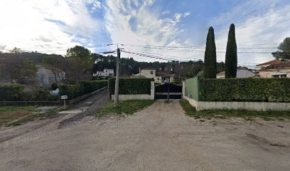 ARCsudest, Ramoneur à Simiane-Collongue