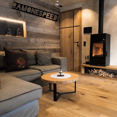 RamoneSpeed, Ramoneur à La Courneuve