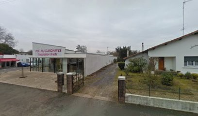 RAMONAGES TASTET, Ramoneur à Dax