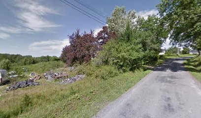 Grancho Jonathan, Ramoneur à Allassac