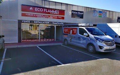 ECO FLAMMES RAMONAGE 30, Ramoneur à La Bastide-d'Engras