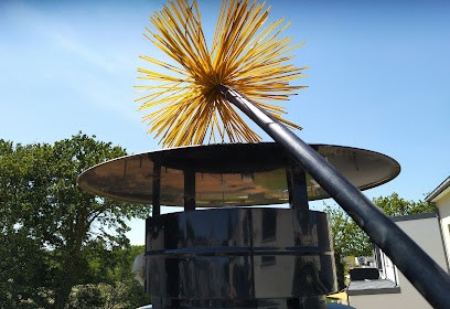 Annuel Ramonage, Ramoneur à Gévezé