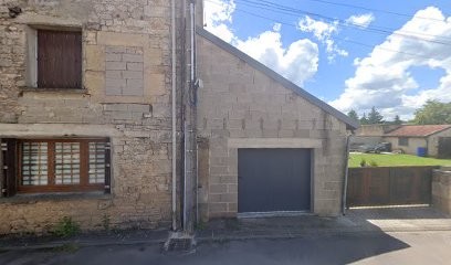 Vadot Jean-Marc, Ramoneur à Savoisy