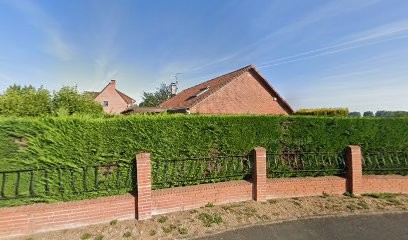 Ramonage des Hauts de France, Ramoneur à Laventie