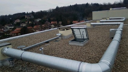 Entreprise A. Bonnaud, Ramoneur à Vénissieux