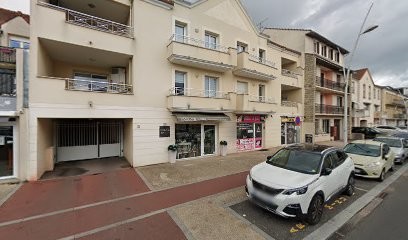 Woghiren Sylvain, Ramoneur à Sainte-Geneviève-des-Bois