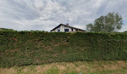 Aquitaine Ramon'Ange, Ramoneur à Bassussarry