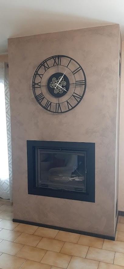 Calmel Ramonage, Ramoneur à Goutevernisse