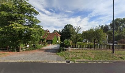 Leger Luc, Ramoneur au Dorat