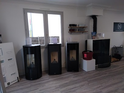 L'Hôme de la cheminée, Ramoneur à Pornic