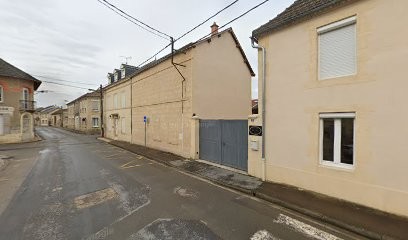 Entreprise de Ramonage Frédéric Martinet, Ramoneur à Prouilly