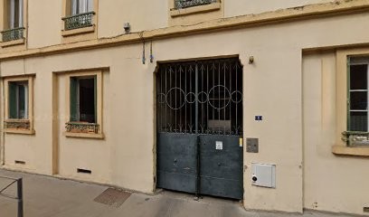 Tharin Sarl, Ramoneur à Lyon 04