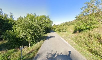 Baux Jean Pierre Aime Gil, Ramoneur à Bouriège