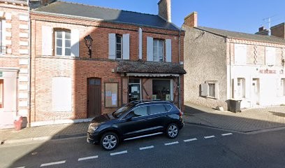 EDC Sologne, Ramoneur à Saint-Viâtre