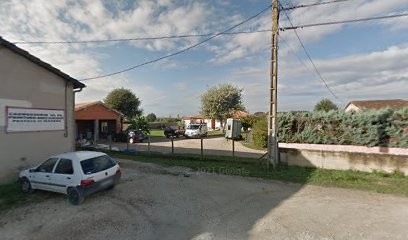 Bussard Denis, Ramoneur à Creysse