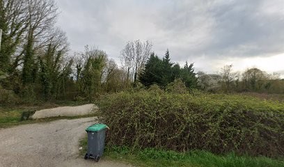 Ramoneur Callewaert, Ramoneur à Grisy-Suisnes