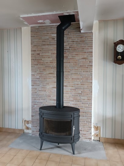 Ramonage Vandelet, Ramoneur à Huisseau-sur-Cosson