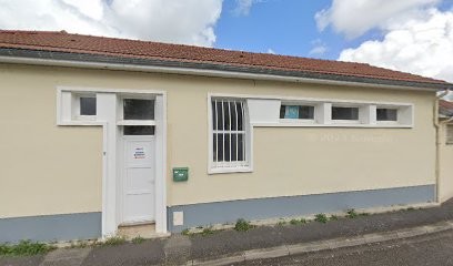 MLP Maintenance, Ramoneur à Cusset