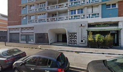 AMS, Ramoneur à Toulouse