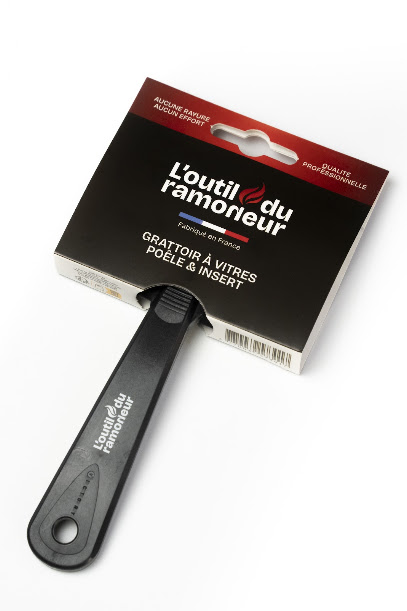 L'outil Du Ramoneur, Ramoneur à Saint-Chély-d'Aubrac
