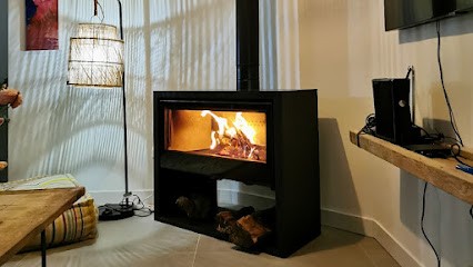 César Chenevé, Ramoneur à Bellegarde-du-Razès