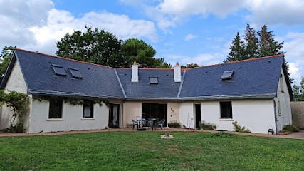 Chevallier Pascal, Ramoneur à Mouliherne