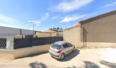 Ichard Etablissements, Ramoneur à Sablet