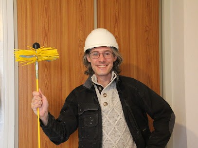 Ulrich Ramonage, Ramoneur à Tournon-d'Agenais