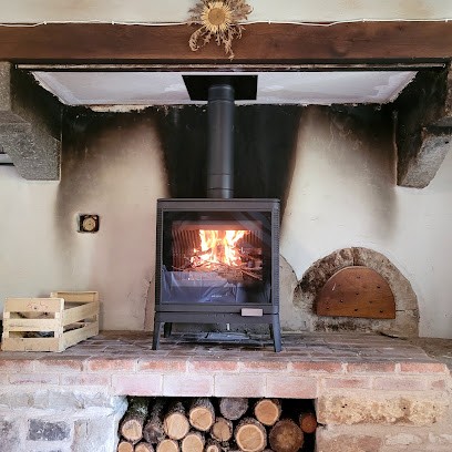 Ramoneur Fumiste Xav'service, Ramoneur à Monteils