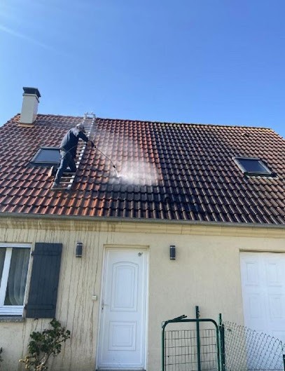 Ets Martin, Ramoneur à Montlhéry