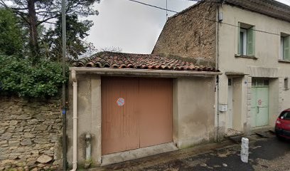 IDF Services, Ramoneur à Saint-André-de-Sangonis