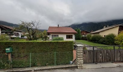 Ramonage, Ramoneur à Passy