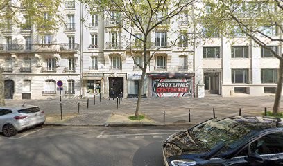 MG Tubage, Ramoneur à Paris 12