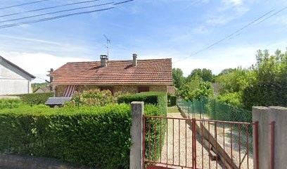 Canivet Ramonage, Ramoneur à Nanteuil-lès-Meaux