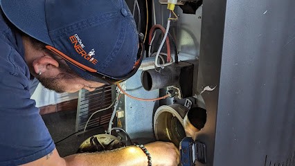 Drôme Energie, Ramoneur à Alixan